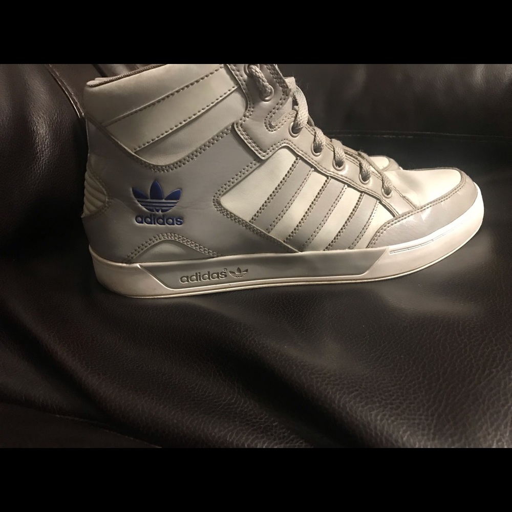 Adidas shoes